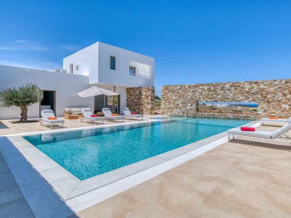 Villa Marco Polo